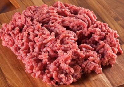 Ministério da Agricultura quer sugestões para regras de qualidade da carne moída