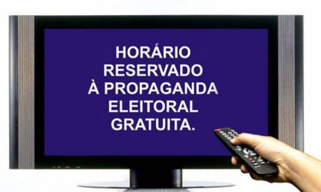 Deputados aprovam a retomada de propaganda de partidos políticos no rádio e na TV