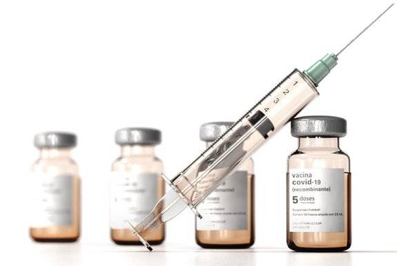 Vacinômetro: acompanhe em tempo real quantos gaúchos já se vacinaram no RS e como está a campanha na sua cidade