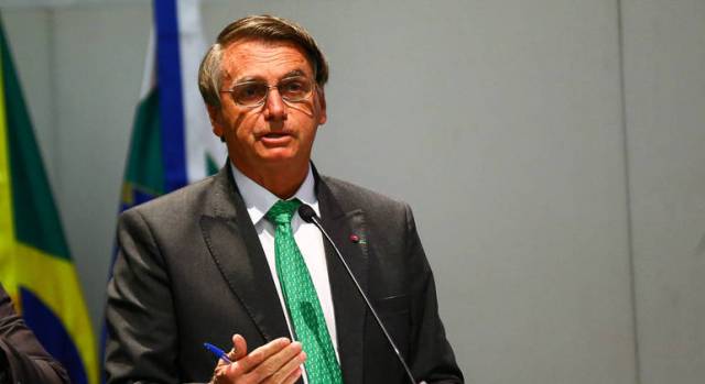 Bolsonaro deve se filiar ao PL para disputar reeleição
