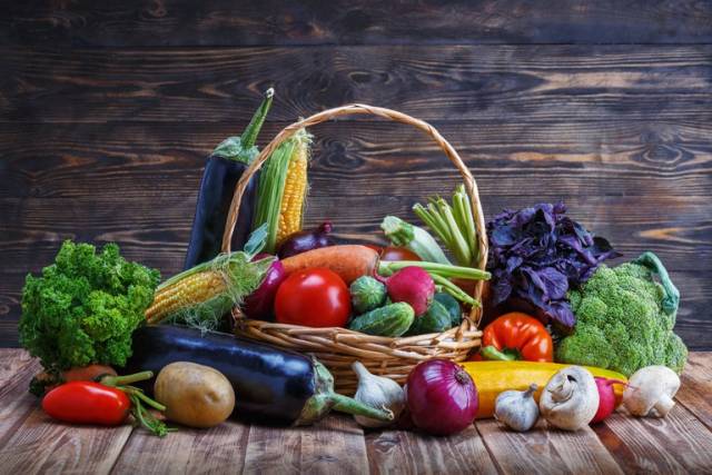 Pesquisa confirma segurança para consumo dos vegetais comercializados no país