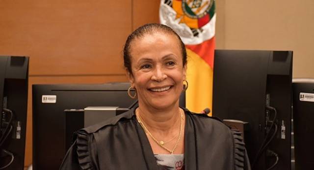 Tribunal de Justiça do RS elege primeira presidente mulher