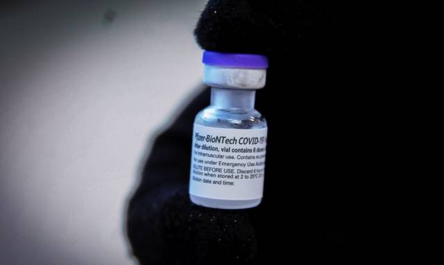 Anvisa autoriza vacina da Pfizer contra covid-19 em crianças