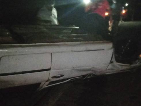 Jovem morre após capotar veículo na RS 344 em Tuparendi