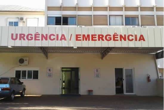 Hospital São Vicente de Paulo emite nota referente ao atendimento de pessoas com sintomas de Covid-19