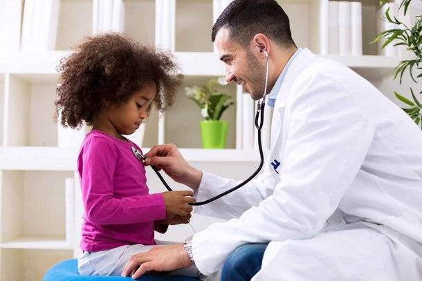 Agendamento de consultas com pediatras em Três de Maio passa a ser feito nas UBS's