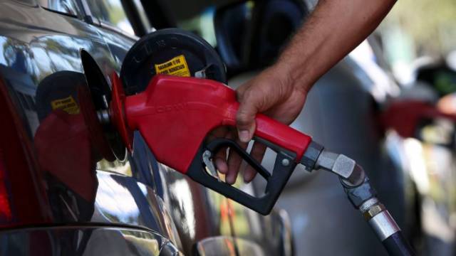 Preço da gasolina sobe pela quarta semana consecutiva no Rio Grande do Sul