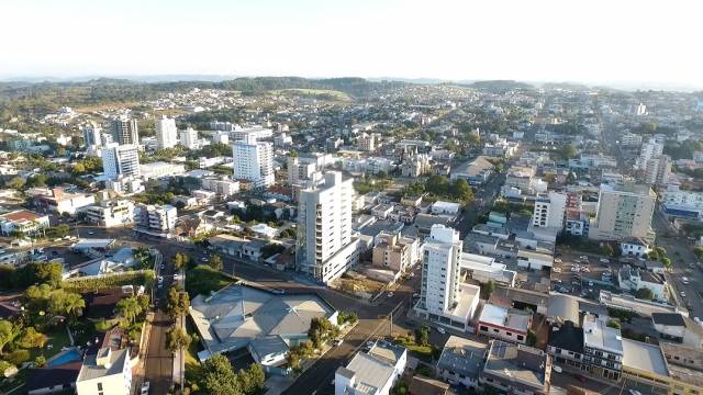 Xaxim é o município mais rápido do Brasil para se abrir uma empresa