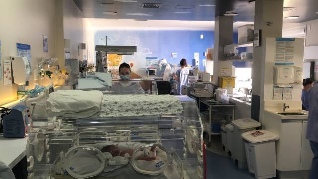 Hospital Vida & Saúde está com alto índice de ocupação