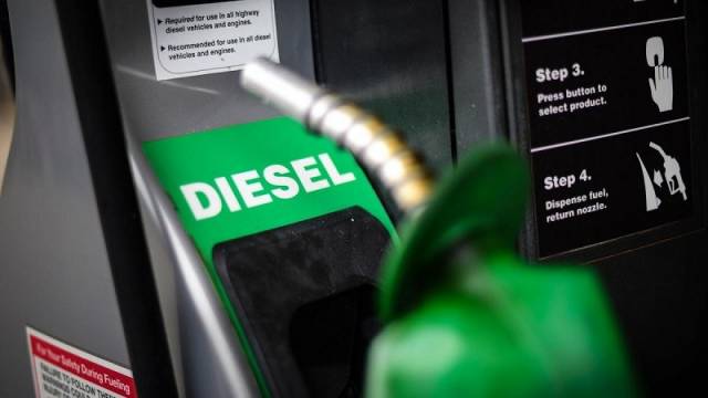 RS adotará nova regra para calcular ICMS do óleo diesel