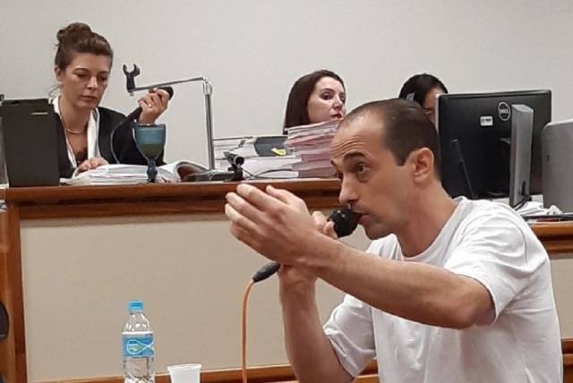 Justiça marca nova data para julgamento de Leandro Boldrini em Três Passos