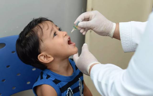 Dia D da Campanha contra a Pólio e Multivacinação será no sábado em Três de Maio