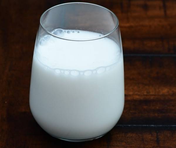Preço de referência do leite em novembro é R$ 2,2217 no RS