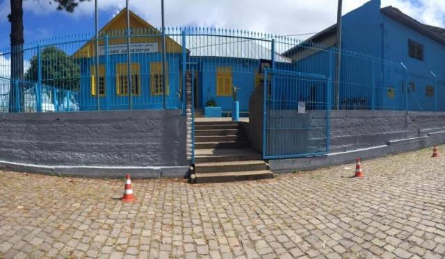 Ameaça de massacre suspendem as aulas na escola de Forqueta, em Caxias do Sul