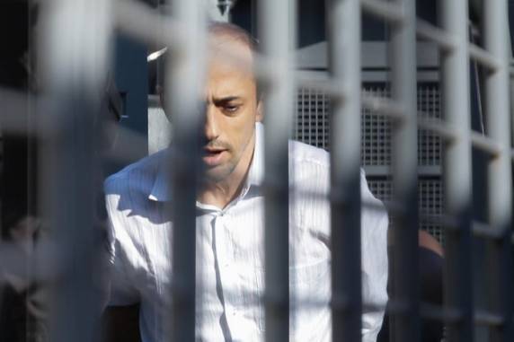 Leandro Boldrini pede anulação de segundo júri que o condenou pela morte do filho Bernardo