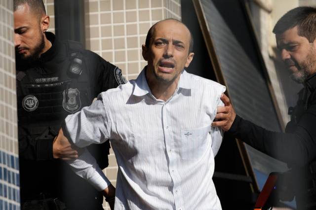 Caso Bernardo: condenado pelo assassinato do filho, pai terá direito a progressão de regime em agosto