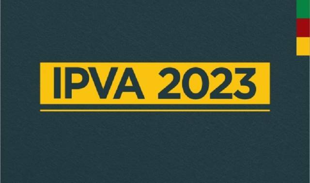 Devedores do IPVA 2023 têm até 14 de julho para evitarem inscrição em dívida ativa
