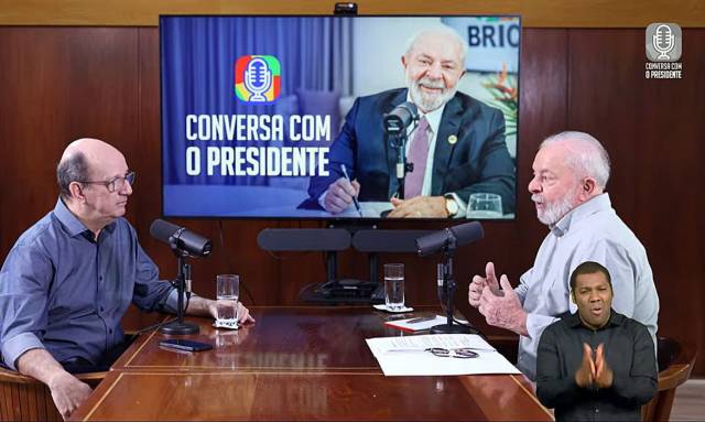 Lula anuncia ministério da pequena e média empresa para acomodar o Centrão