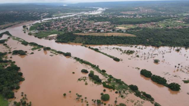 Com mais uma morte, Defesa Civil divulga novo balanço sobre enchentes no RS