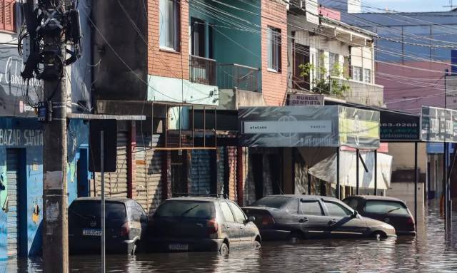 Confira os municípios da região habilitados para o saque calamidade do FGTS