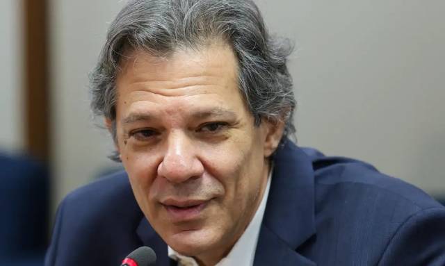 Haddad diz que governo vai editar MP para garantir Plano Safra